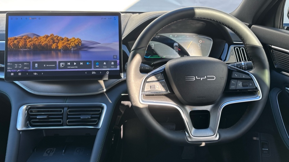 Used BYD Seal U 2025 for sale - 76479618: Photo 11