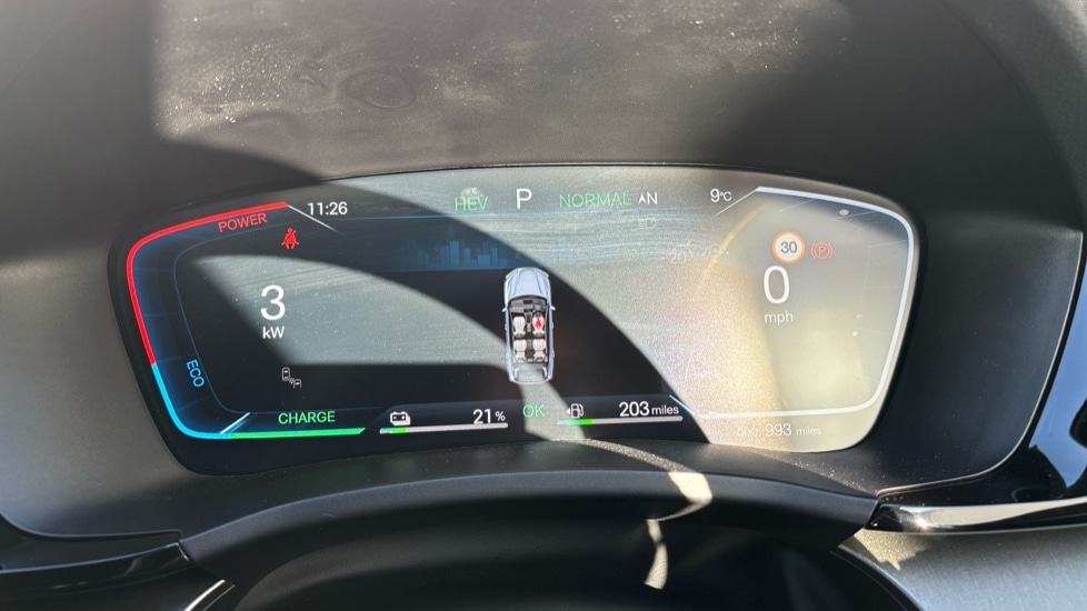 Used BYD Seal U 2025 for sale - 76479618: Photo 12