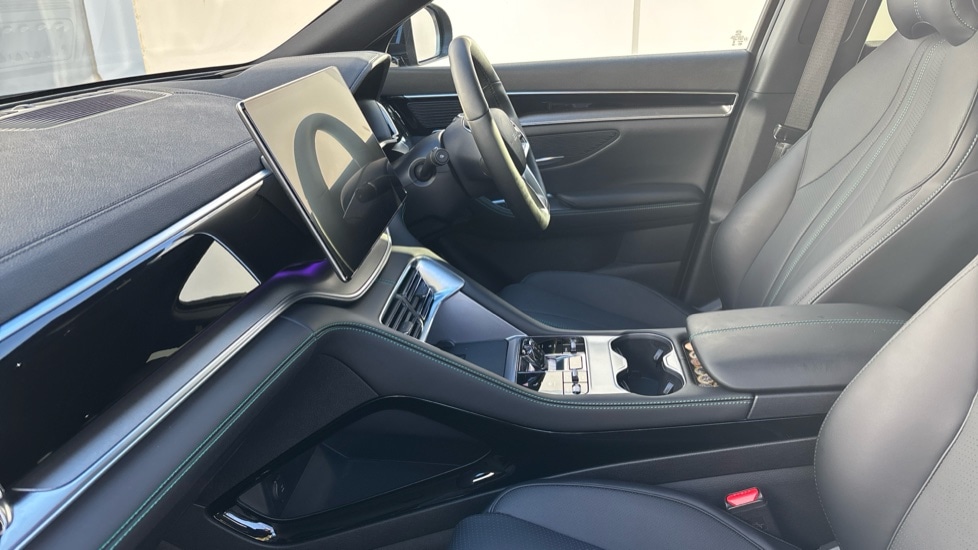 Used BYD Seal U 2025 for sale - 76479618: Photo 13