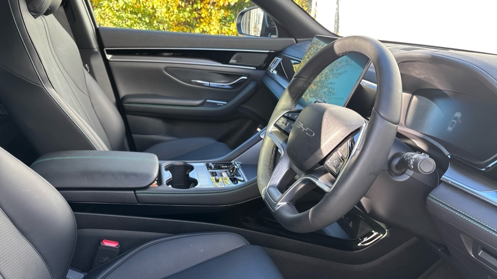 Used BYD Seal U 2025 for sale - 76479618: Photo 14