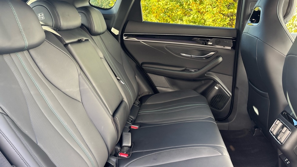 Used BYD Seal U 2025 for sale - 76479618: Photo 15