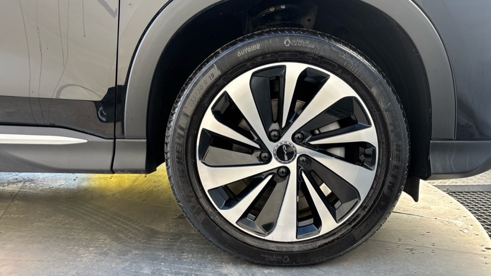 Used BYD Seal U 2025 for sale - 76479618: Photo 18