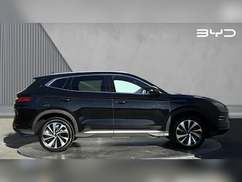 Used BYD Seal U 2025 for sale - 76479618: Photo