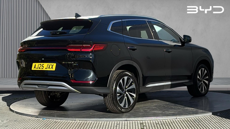 Used BYD Seal U 2025 for sale - 76479618: Photo 2