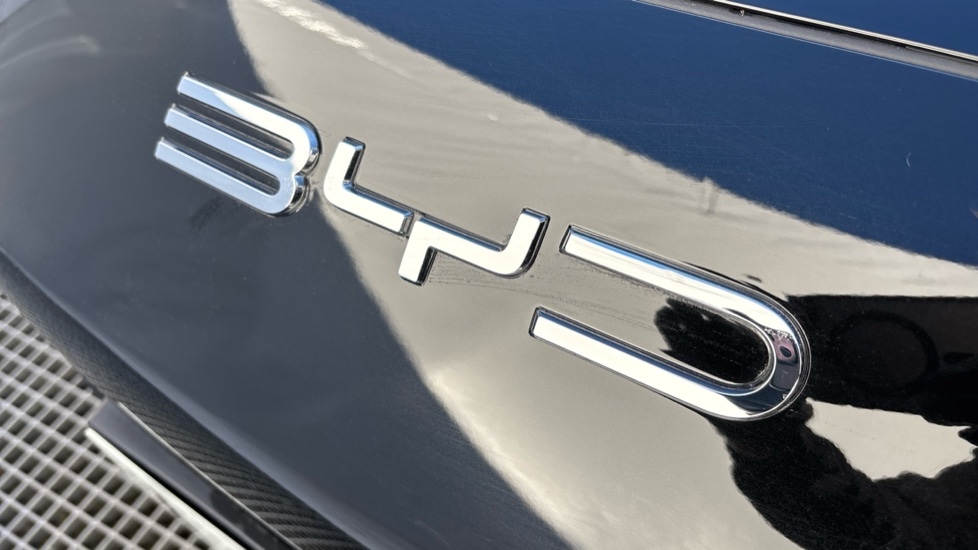 Used BYD Seal U 2025 for sale - 76479618: Photo 20