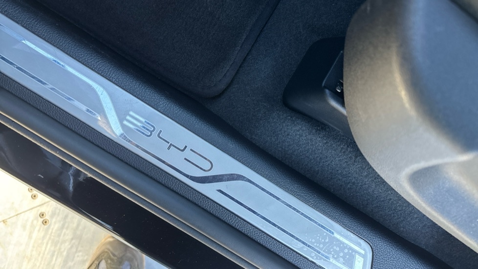 Used BYD Seal U 2025 for sale - 76479618: Photo 22