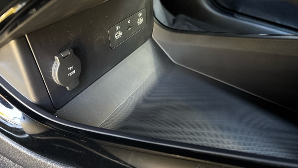 Used BYD Seal U 2025 for sale - 76479618: Photo 29