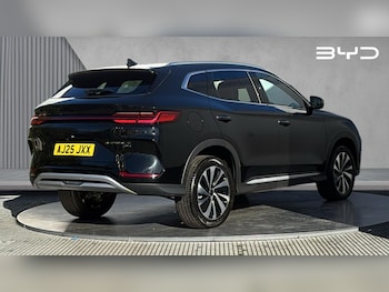 Used BYD Seal U 2025 for sale - 76479618: Photo