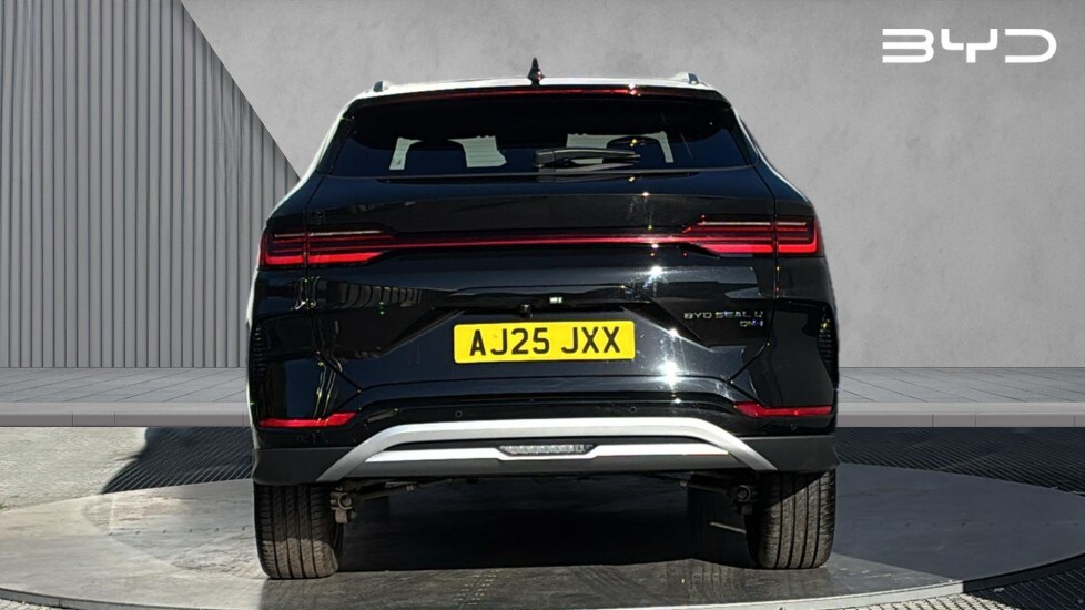 Used BYD Seal U 2025 for sale - 76479618: Photo 3