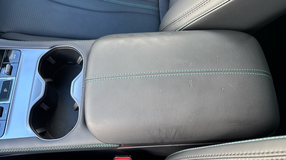 Used BYD Seal U 2025 for sale - 76479618: Photo 30