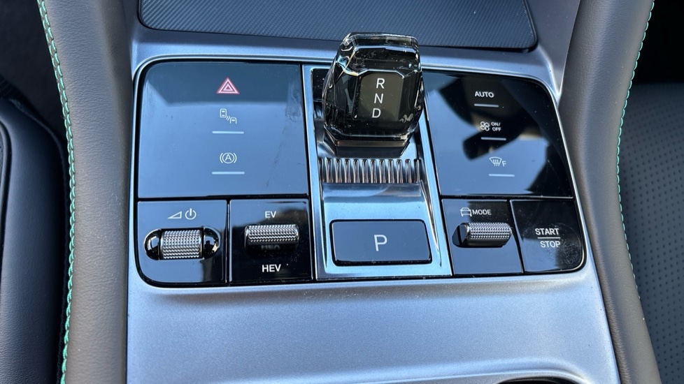 Used BYD Seal U 2025 for sale - 76479618: Photo 32