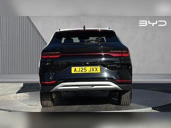 Used BYD Seal U 2025 for sale - 76479618: Photo