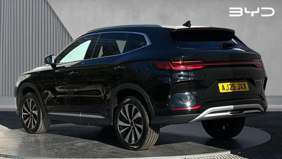 Used BYD Seal U 2025 for sale - 76479618: Photo 4