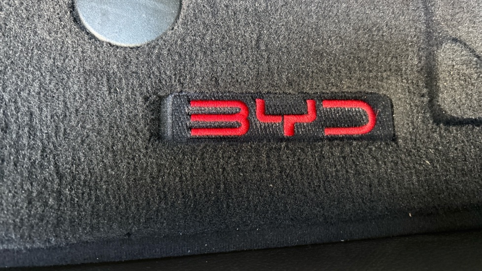 Used BYD Seal U 2025 for sale - 76479618: Photo 43