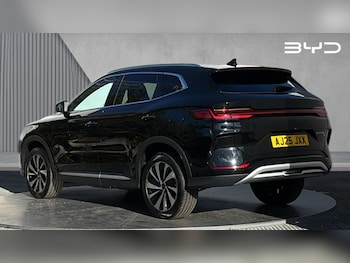 Used BYD Seal U 2025 for sale - 76479618: Photo