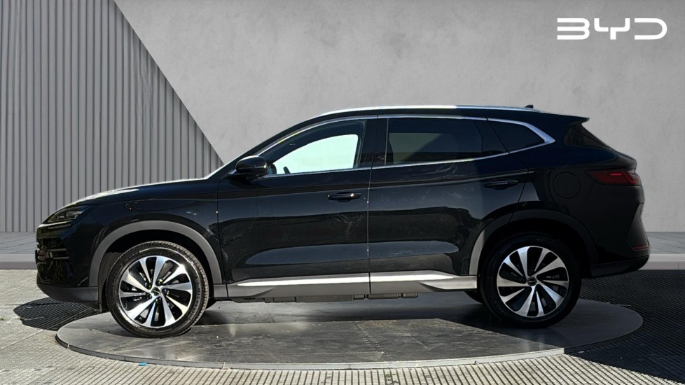 Used BYD Seal U 2025 for sale - 76479618: Photo 5