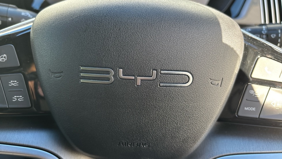 Used BYD Seal U 2025 for sale - 76479618: Photo 51