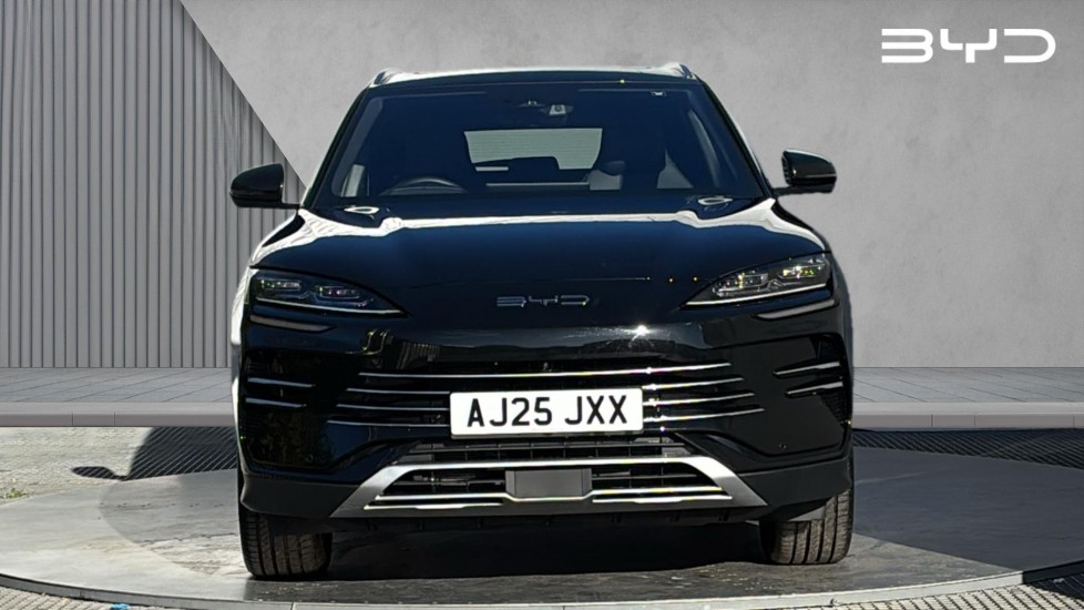 Used BYD Seal U 2025 for sale - 76479618: Photo 6