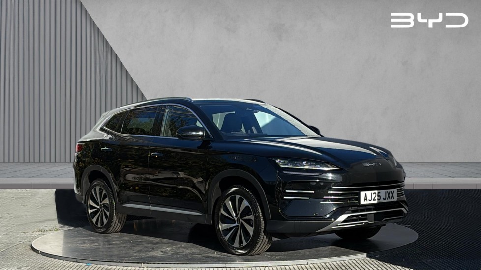 Used BYD Seal U 2025 for sale - 76479618: Photo 7