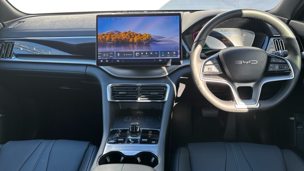 Used BYD Seal U 2025 for sale - 76479618: Photo 8