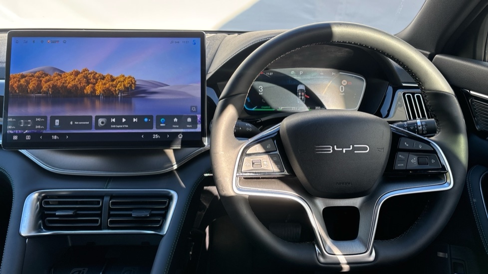 Used BYD Seal U 2025 for sale - 76479618: Photo 9