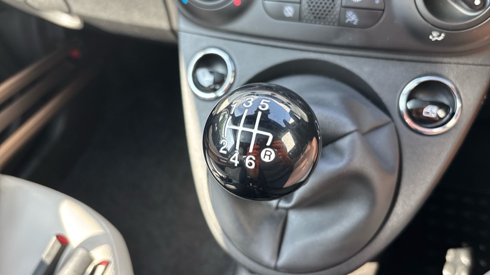 Vehicle 31