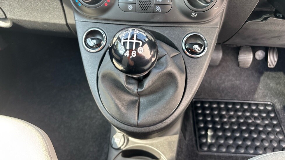 Vehicle 74