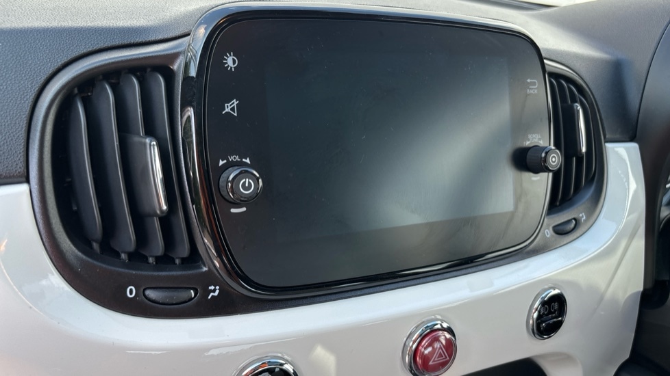 Vehicle 98