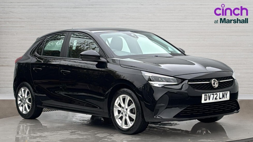 Used Vauxhall Corsa 2022 for sale - 76428018: Photo 1