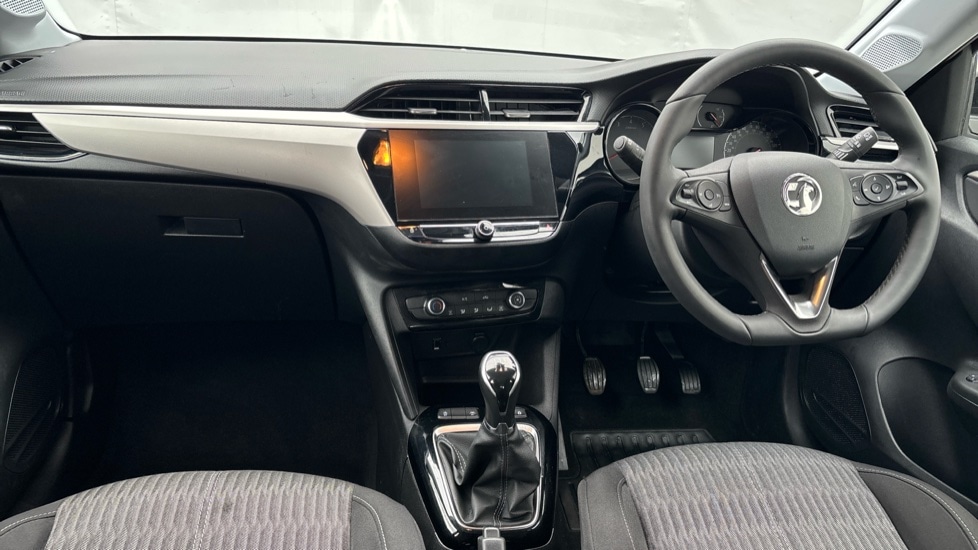 Used Vauxhall Corsa 2022 for sale - 76428018: Photo 11