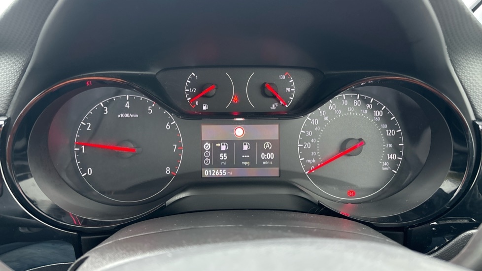 Used Vauxhall Corsa 2022 for sale - 76428018: Photo 13