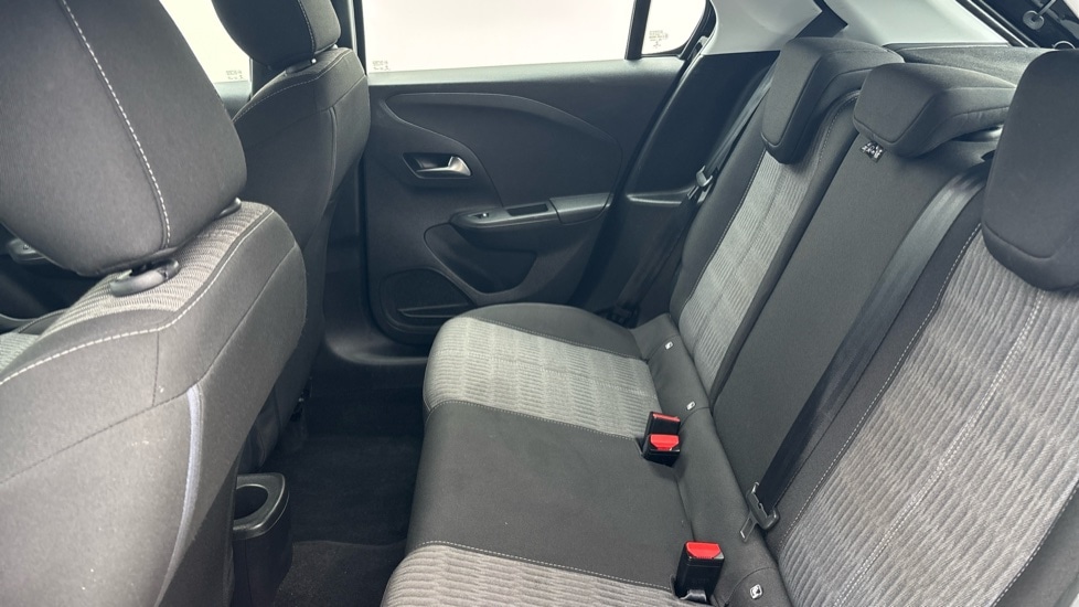 Used Vauxhall Corsa 2022 for sale - 76428018: Photo 14