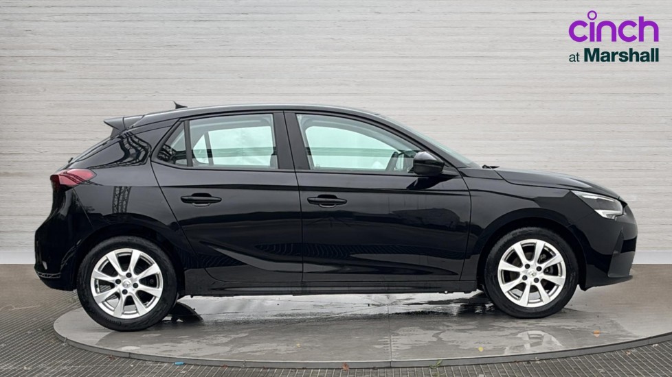 Used Vauxhall Corsa 2022 for sale - 76428018: Photo 2