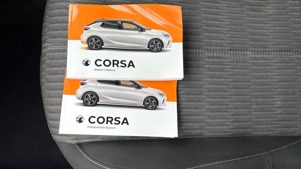 Used Vauxhall Corsa 2022 for sale - 76428018: Photo 21