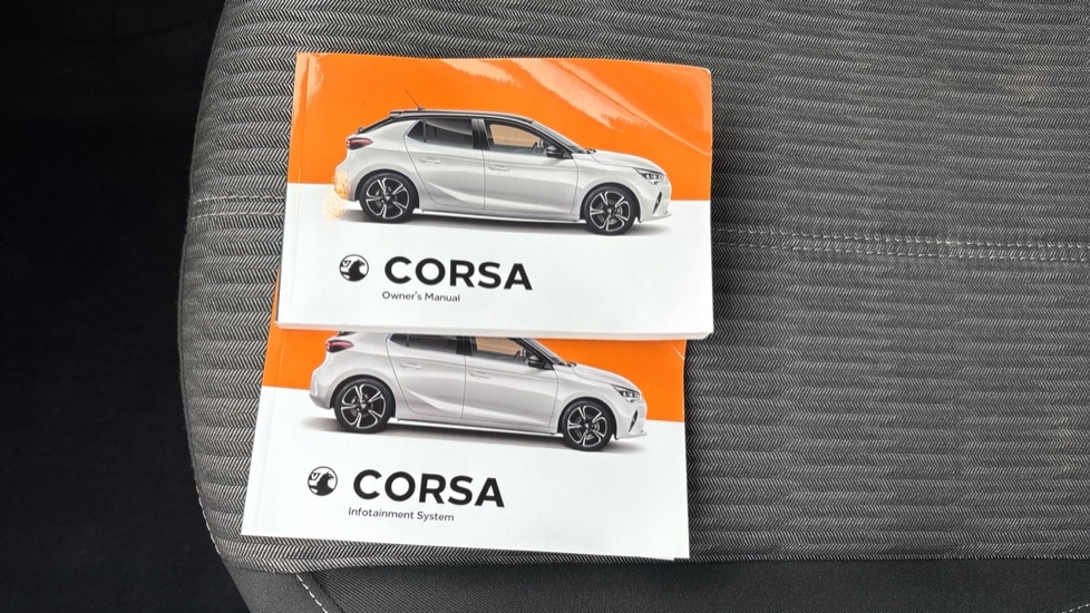 Used Vauxhall Corsa 2022 for sale - 76428018: Photo 22