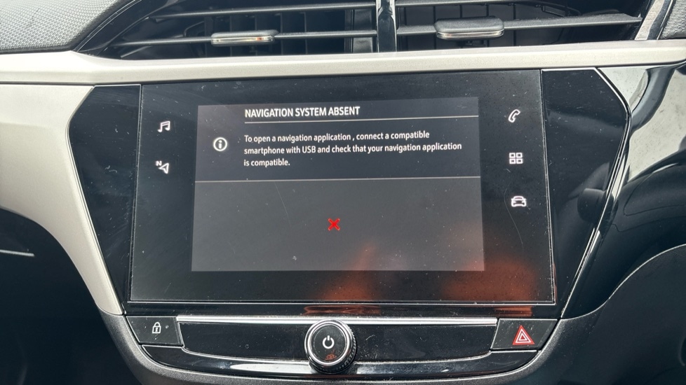 Used Vauxhall Corsa 2022 for sale - 76428018: Photo 29