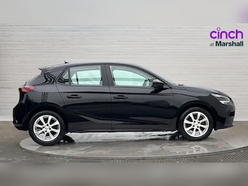 Used Vauxhall Corsa 2022 for sale - 76428018: Photo
