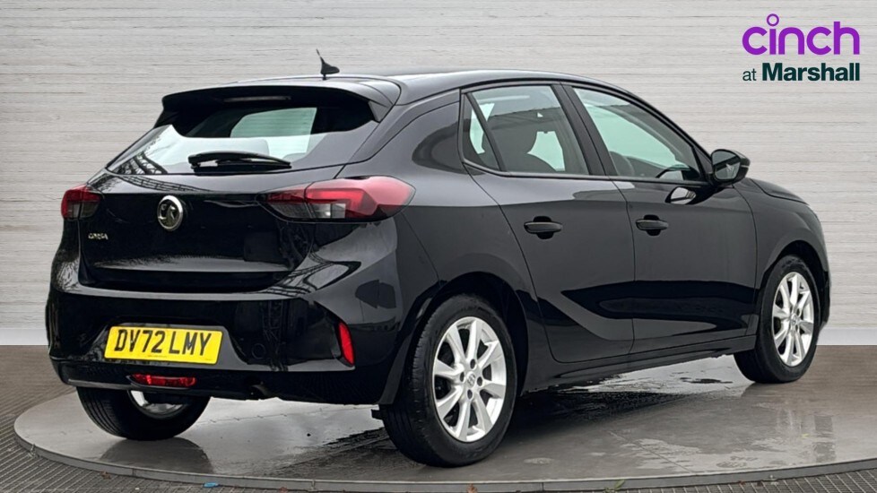 Used Vauxhall Corsa 2022 for sale - 76428018: Photo 3
