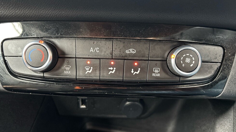 Used Vauxhall Corsa 2022 for sale - 76428018: Photo 36