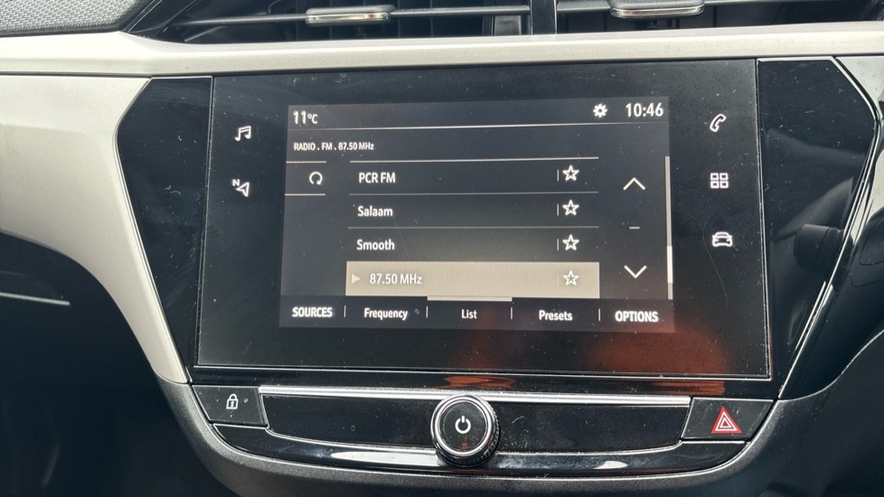 Used Vauxhall Corsa 2022 for sale - 76428018: Photo 37