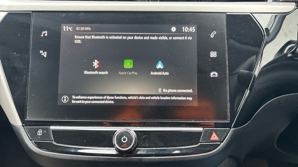 Used Vauxhall Corsa 2022 for sale - 76428018: Photo 38