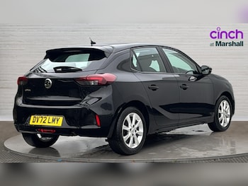 Used Vauxhall Corsa 2022 for sale - 76428018: Photo