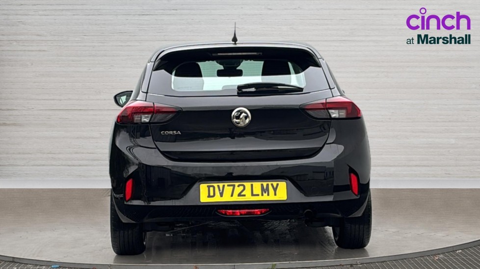 Used Vauxhall Corsa 2022 for sale - 76428018: Photo 4