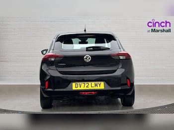 Used Vauxhall Corsa 2022 for sale - 76428018: Photo