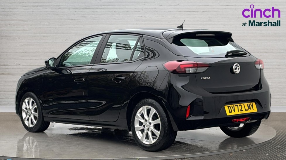Used Vauxhall Corsa 2022 for sale - 76428018: Photo 5