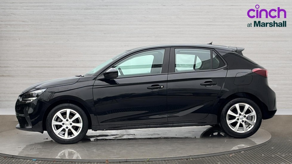 Used Vauxhall Corsa 2022 for sale - 76428018: Photo 6