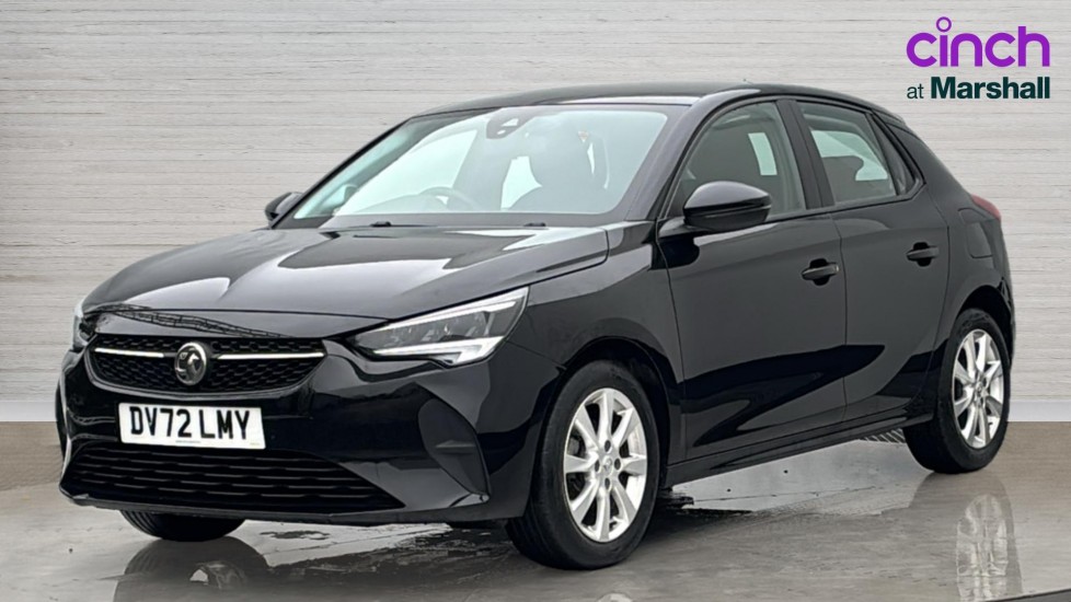 Used Vauxhall Corsa 2022 for sale - 76428018: Photo 7