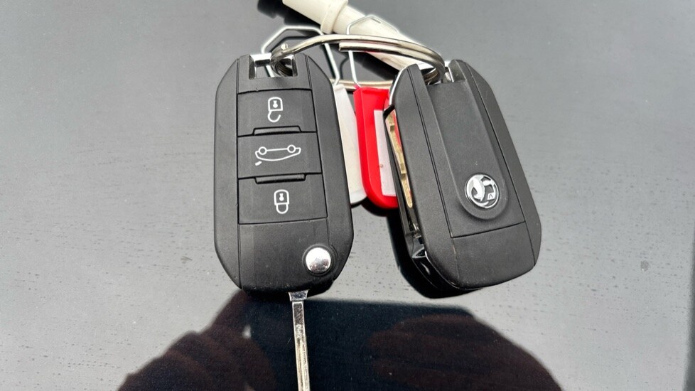 Used Vauxhall Corsa 2022 for sale - 76428018: Photo 70