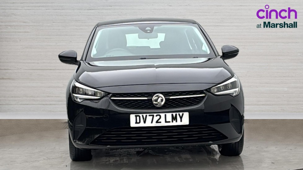 Used Vauxhall Corsa 2022 for sale - 76428018: Photo 8