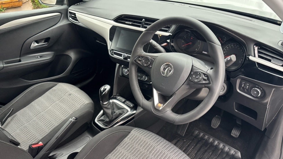 Used Vauxhall Corsa 2022 for sale - 76428018: Photo 9